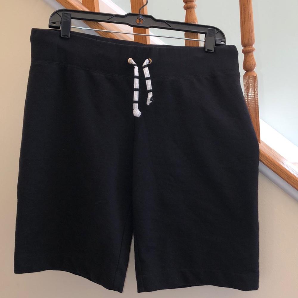 Tommy Bahama Black Shorts